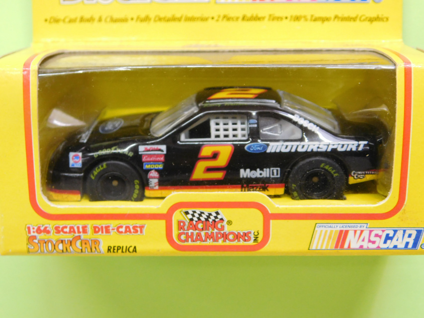 Racing Champions 1996 Miller Rusty Wallace 1/24 Scale Premier Opening Hood R7 for sale online 