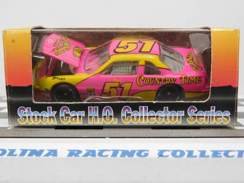 Details about   Neil Bonnett 1993 Country Time Chevy Lumina Promotional Mail-In 1/64 NASCAR New 