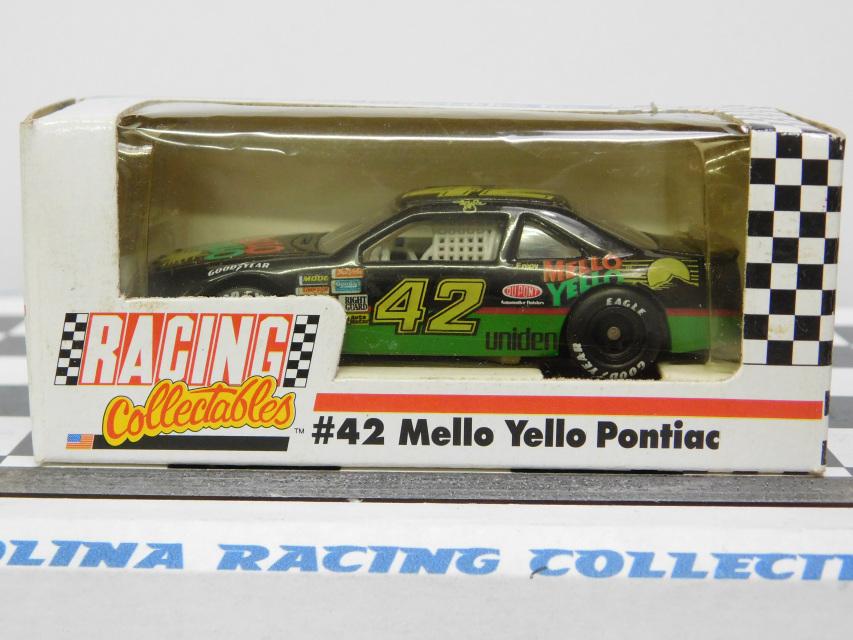 Kyle Petty Racing Diecast Collectibles