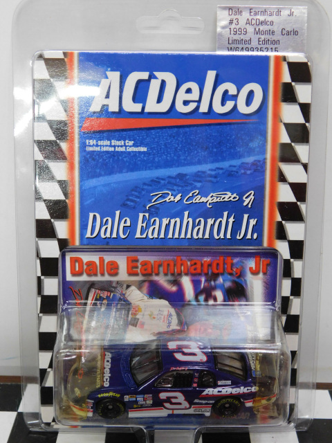 2832 #8 Father/'s Day /'06 Monte Carlo SS 1:18 New 1 of 308 Dale Earnhardt Jr