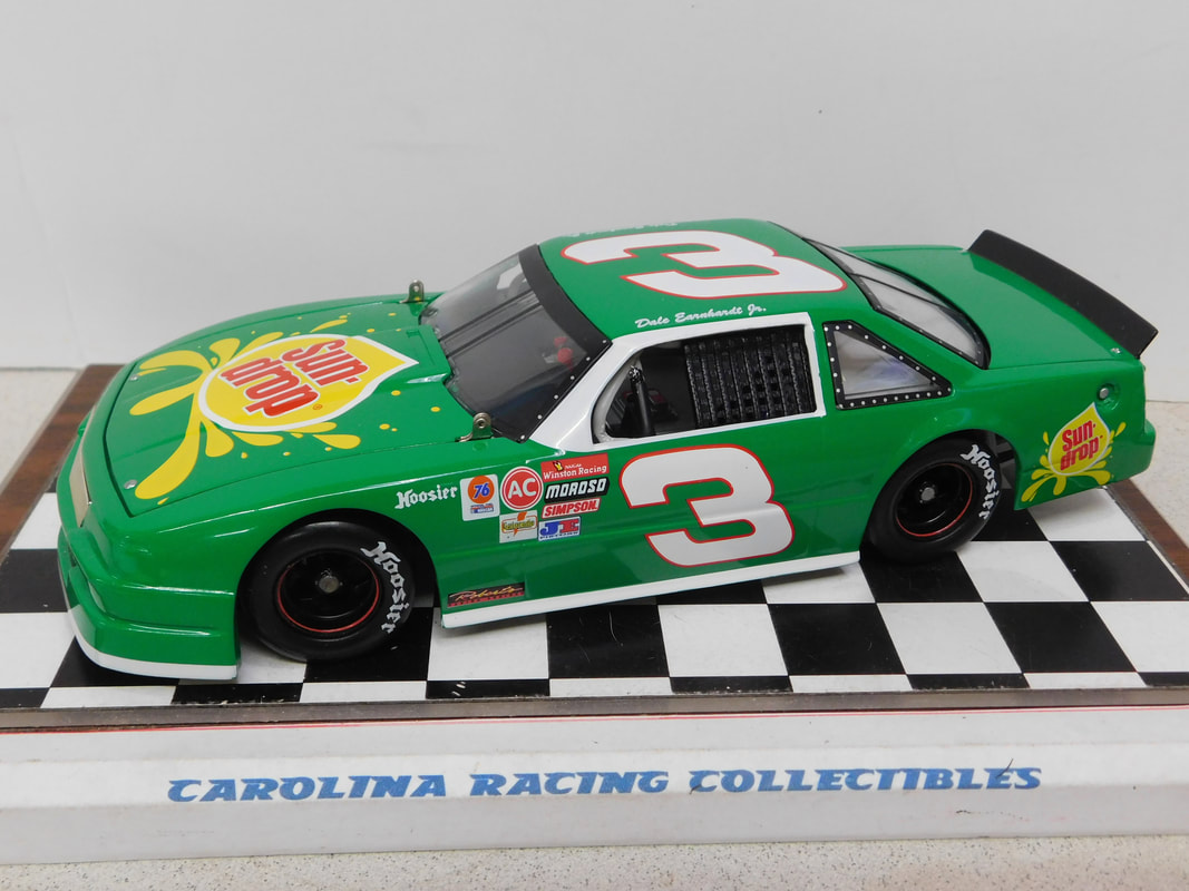 racing collectibles near me
